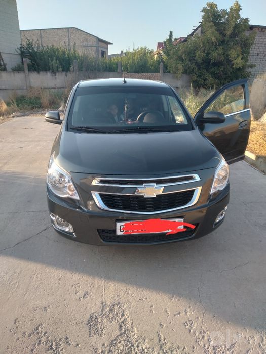 Cobolt xolati alo darajada faqat ishga minilgan