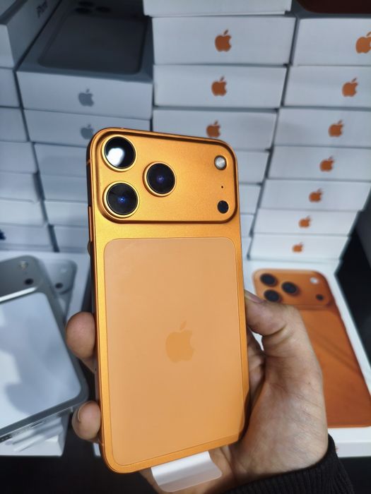 Продам айфон XR 17 pro