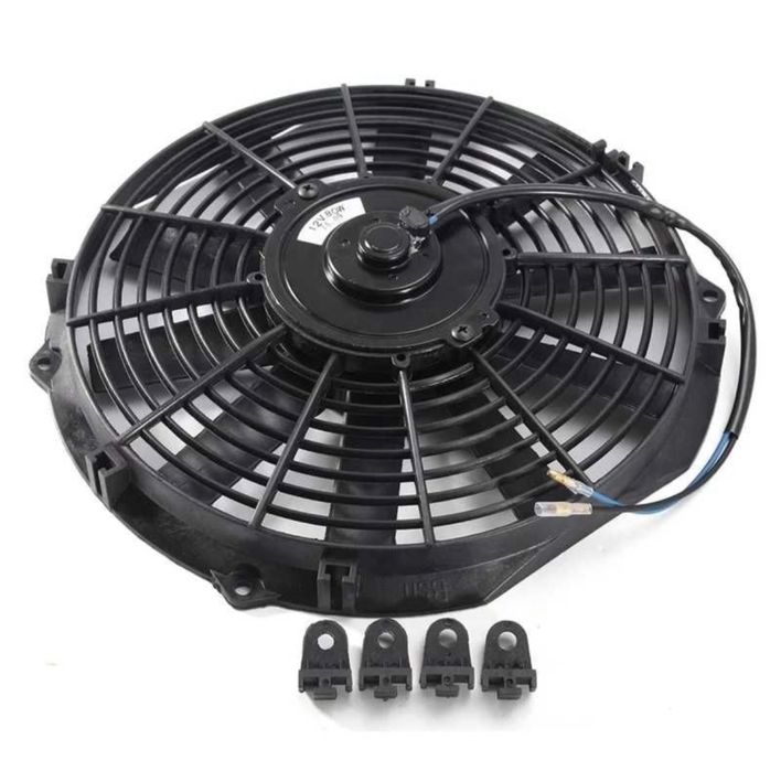 Вентиляторы универсальные