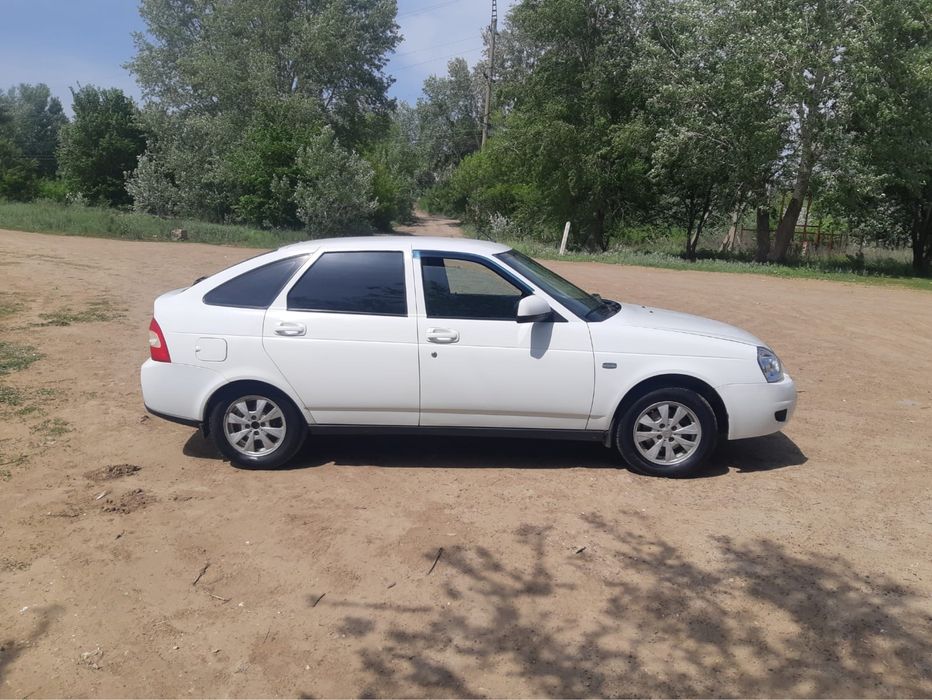 Продам Lada Priora