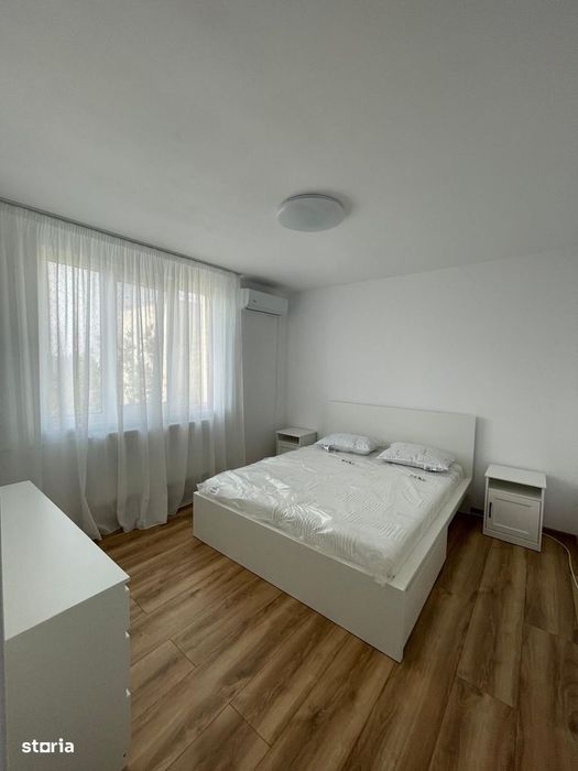 Apartament 2 camere, etaj 9, balcon, Drumul Taberei
