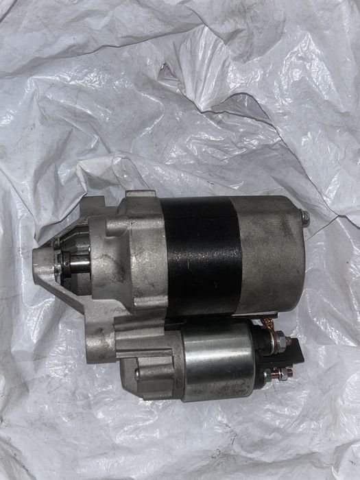 Electromotor ASAM