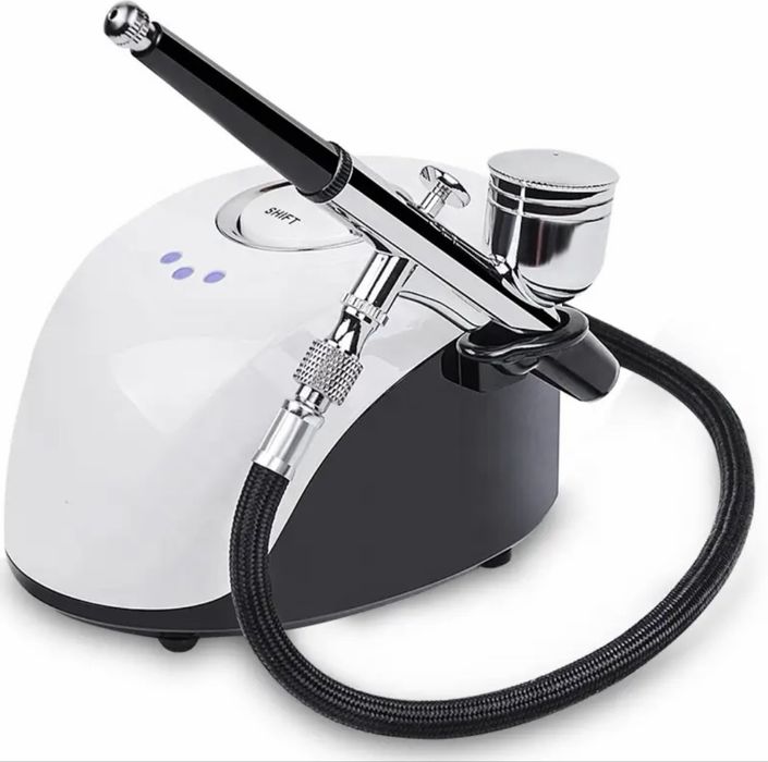 Професионален аерограф