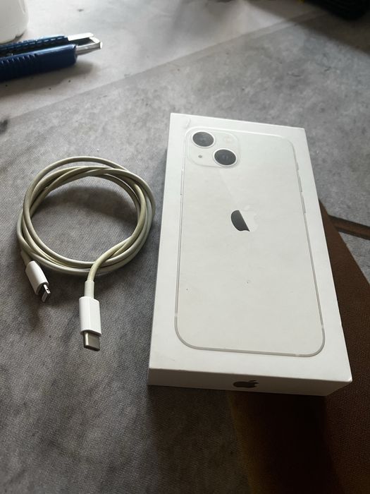 Iphone 13 mini 128gb