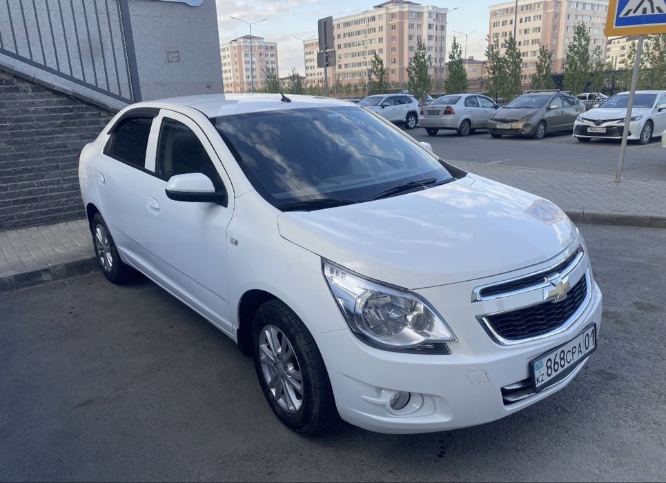 Сдам под выкуп авто