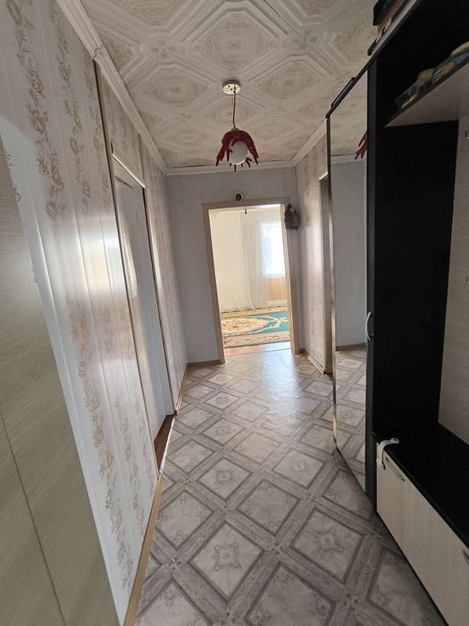 Продам дом в Баянауле