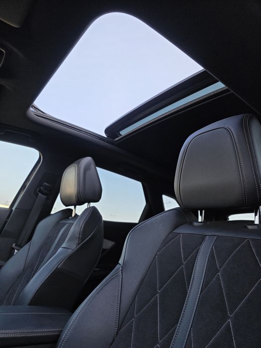 Peugeot 3008 2.0 HDI GT, Distronic, Panoramic