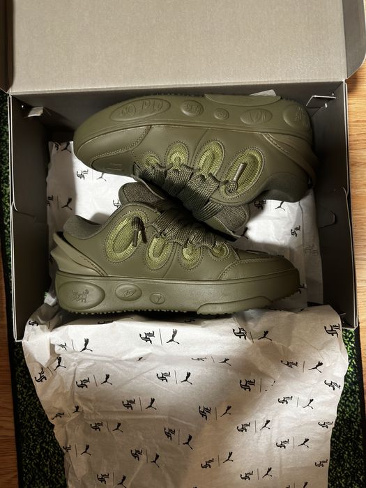 Puma LaFrance (marimea 42)