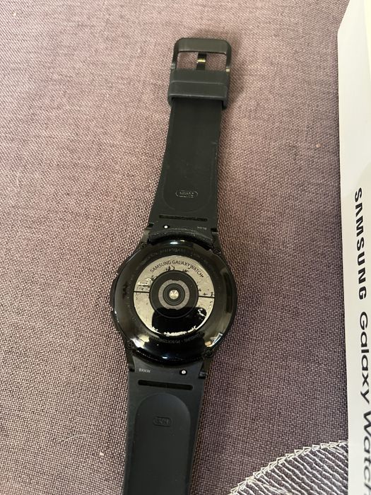 Samsung watch 4 classic
