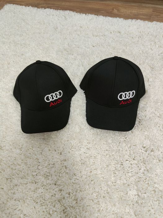 Șapcă Audi / Șapcă Audi RS