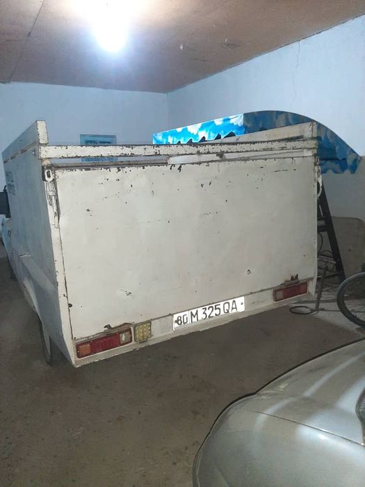 Pikap mashinasi sotiladi 30 million