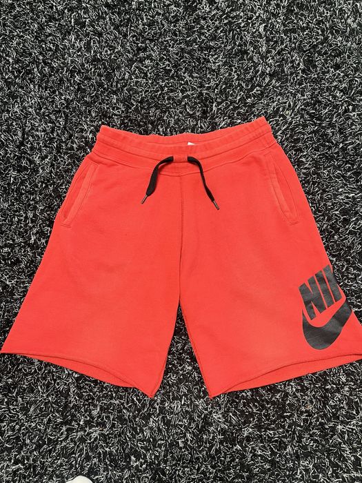 Pantaloni scurti Nike