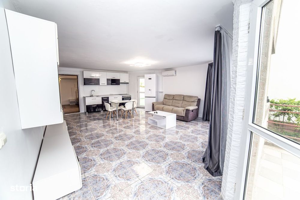 Apartament de 4 camere in vila | Petfriendly | 15 Min Metrou Pacii