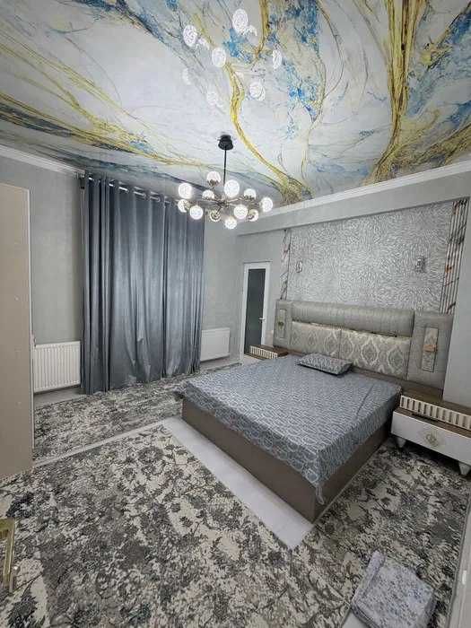 Сдаётся в аренду 3-ком/11/11квартира на Алмазарском рн ЖК Алмазар сити