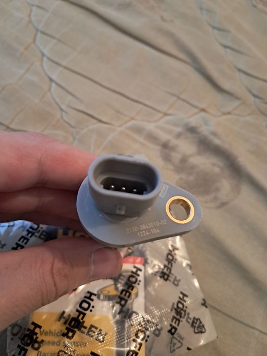 Датчик скорости на лада приора, гранта