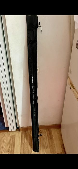 Lanseta Daiwa Black Widow 3.60 150g
