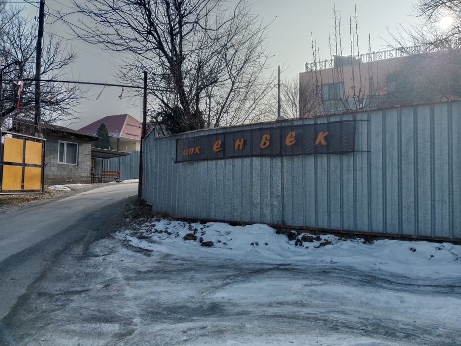 Дача в городе Алматы