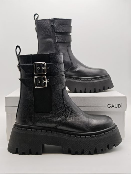 GAUDI Оригинални дамски боти