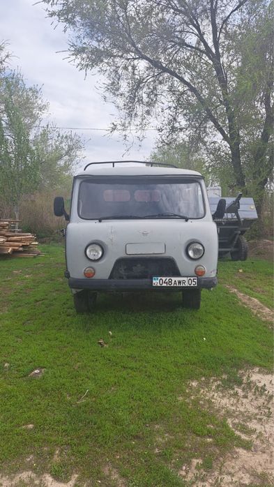 продам фермер в хорошем состоянии