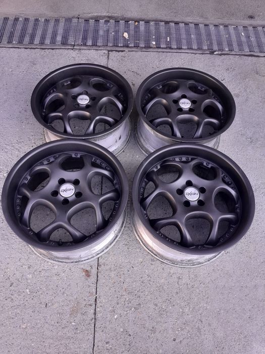 Джанти 5х100 18 ет30 8.5ж djanti