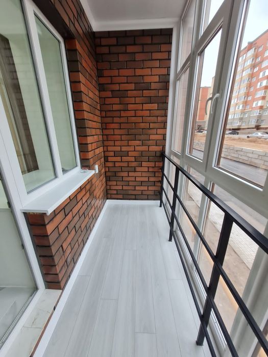 ЖК Бавария премиум квартира