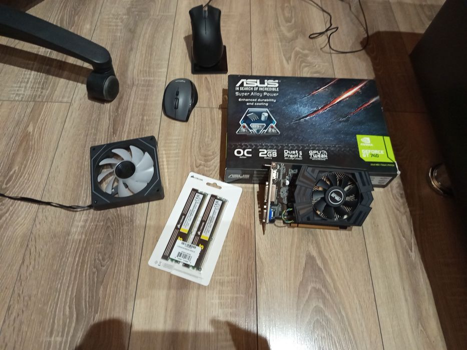 Componente/periferice pc