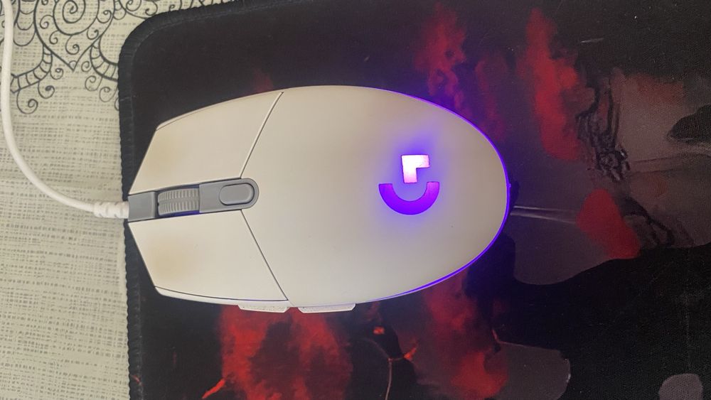 Компьютер настрольный игровой