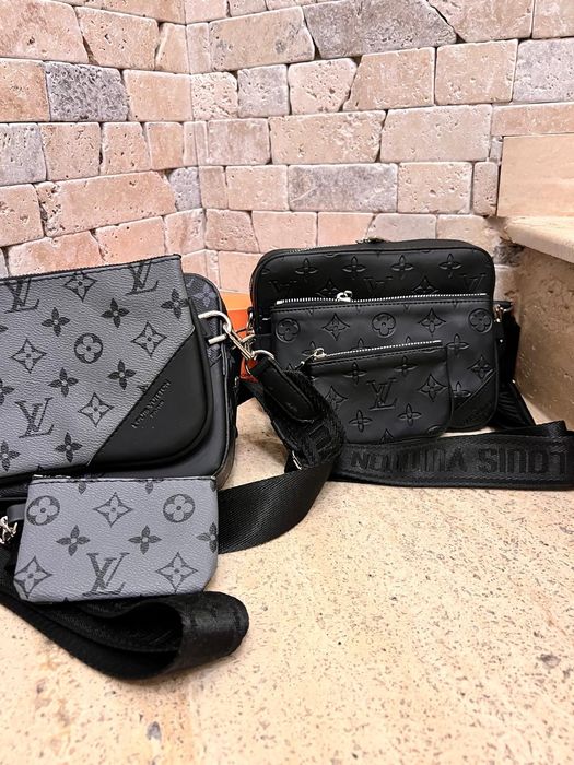 Мъжки чанти високо качество