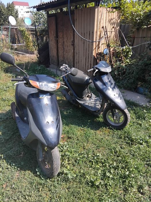 Мапеды дио Япония