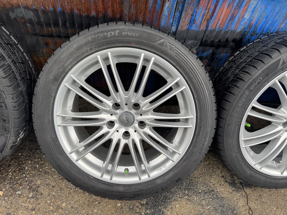 245/45/18.  Бмв bmw Оферта (269)