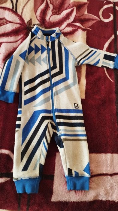 Комбинезон 86-92