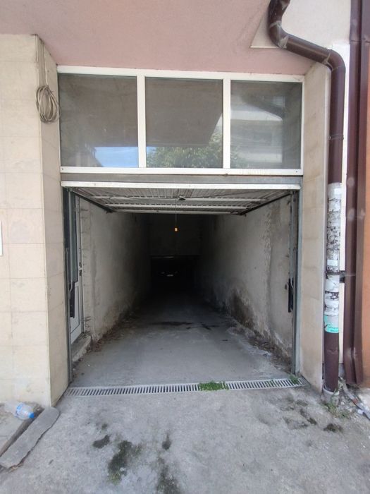 Продава се Гараж / Паркомясто в София, Люлин 8 - 37 кв.м за 892 €/кв.м - Снимка #5