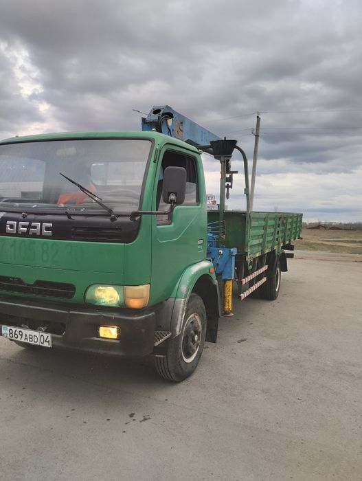 Продам манипулятор