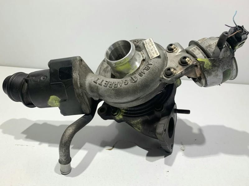 Turbo Audi A4 8K2, B8 03L145701L 2.0 tdi CGLC