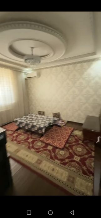 3 xona kvartira Zangiora nazarbek
