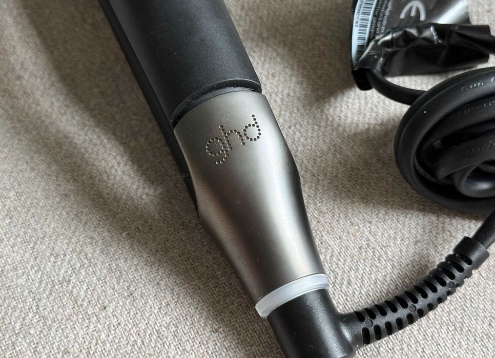 Placă Îndreptat Păr ghd Chronos S8M261 HD Motion-Responsive