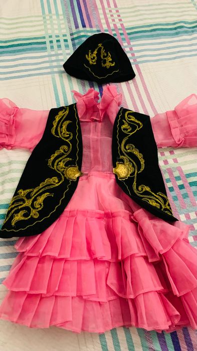 Новогодние костюмы