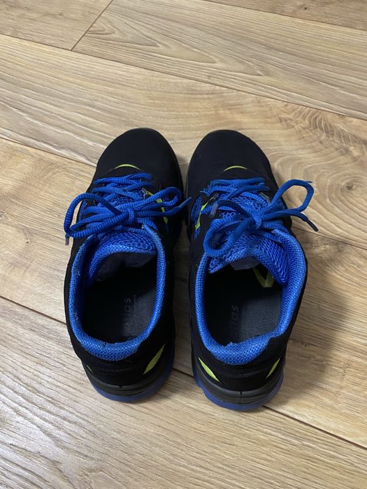 ATLAS-ghete de lucru, bombeu metalic , profi, barbati, marimea 40