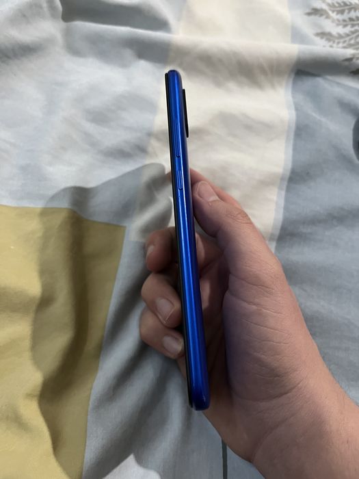 Redmi 9a 64/4 ideal