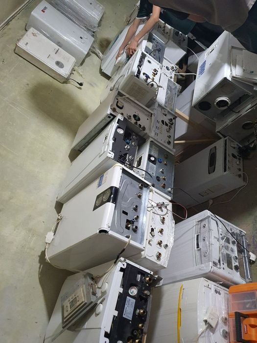 котлов двухконтрни