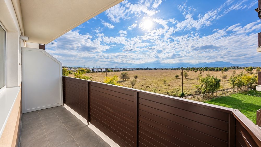 Apartament 2 camere, 50mp, etaj2, parcare inclusa - Subcetate Apartamente, Sânpetru