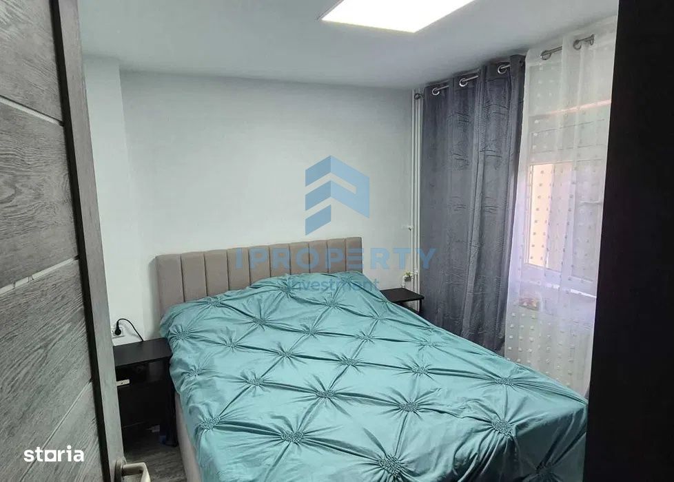 Inchiriere Apartament 2 camere in Vitan-Dristor Renovat cu Boiler — fotografia 1