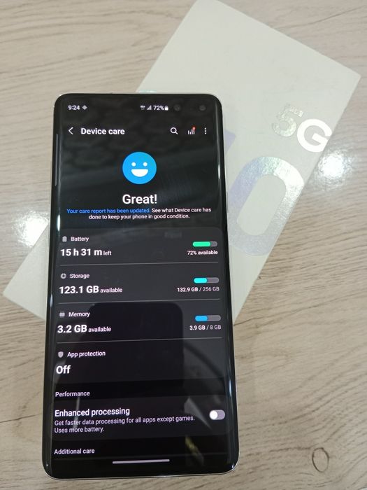 S105g holati ideal umuman singan chatnagan joyi yo‘q karopka bo