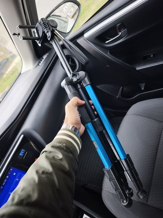 Штатив/трипод/монопод