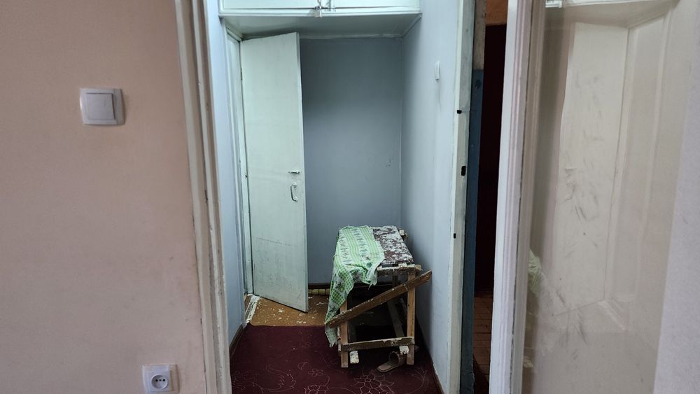 Sputnik 4 da Arzon SROCHNI 1 xona sotiladi