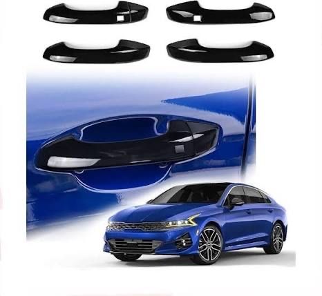 Киа к5 тюнинг абс