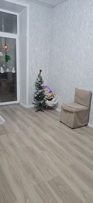 Сдаётся квартира