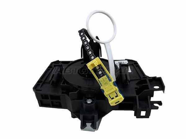 Шлейф подрулевой Dacia Duster