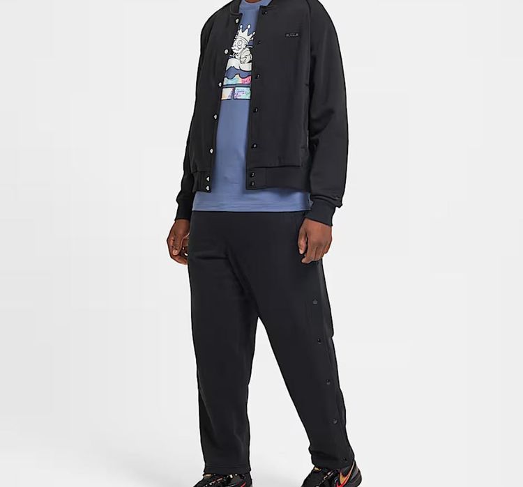 Брюки NIKE LEBRON original