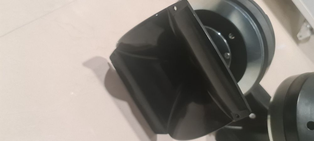 Difuzor Inalte Tweeter Driver Boxe AN10 Alien 100WRMS 8ohm 170mm Profe